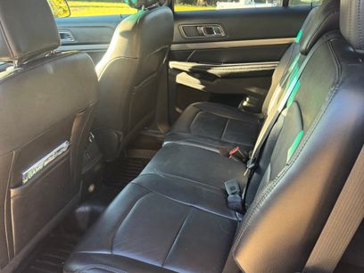 Used 2018 Ford Explorer XLT w/ Equipment Group 202A