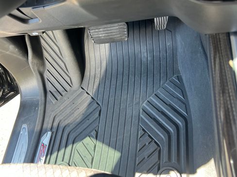 Used 2023 Chevrolet Silverado 1500 LT Trail Boss w/ Convenience Package II image 13