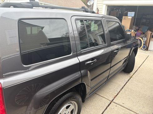 Used 2015 Jeep Patriot Sport w/ Power Value Group image 20