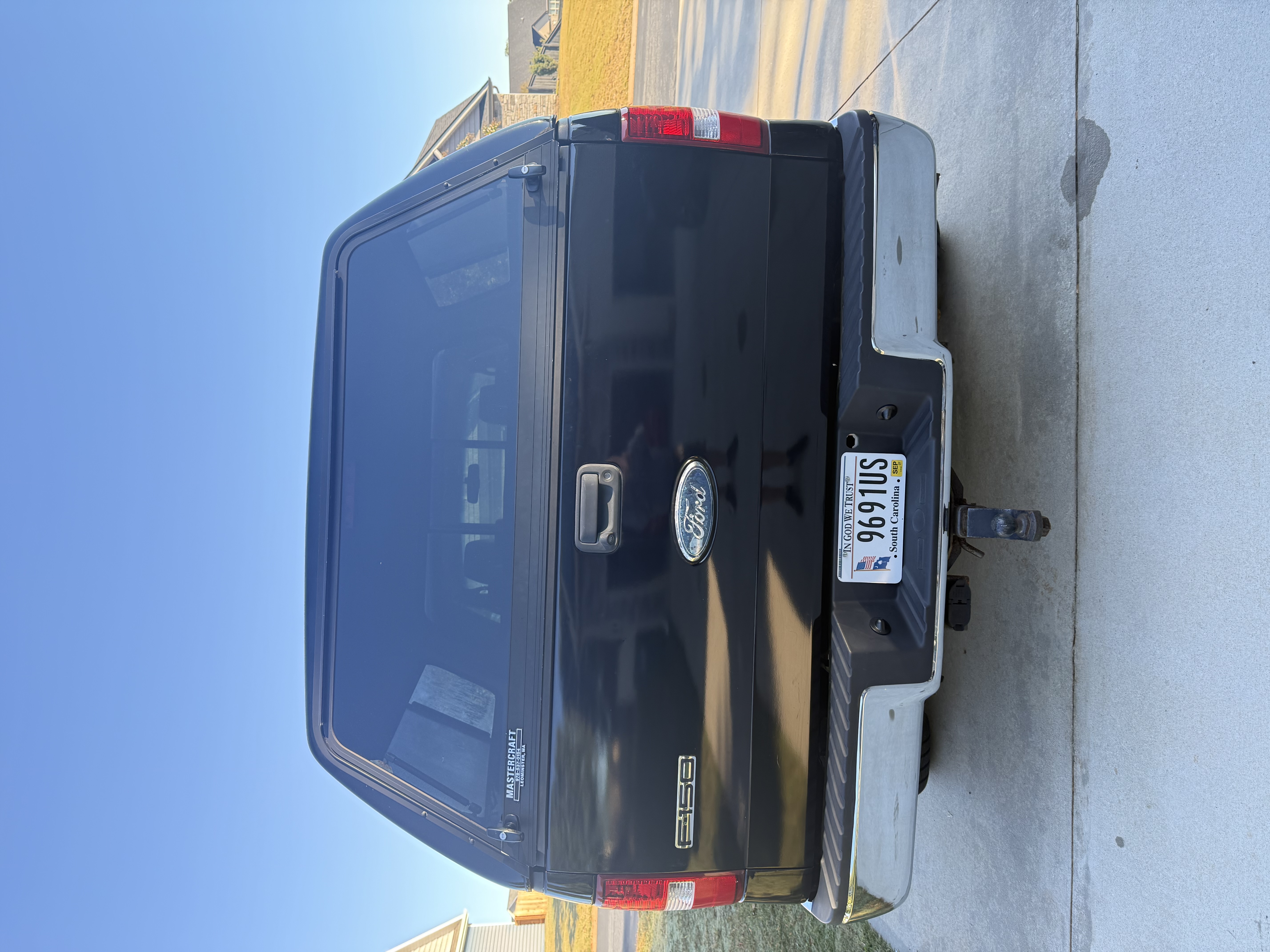 Used 2008 Ford F150 Lariat AWD/4WD image 14