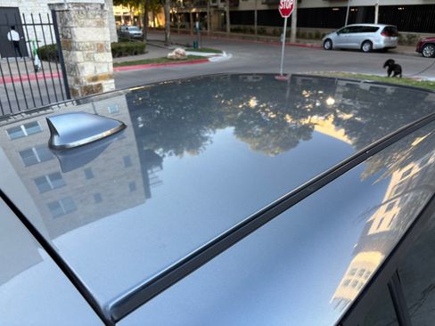 Used 2019 Nissan Leaf S w/ S Charge Package image 13