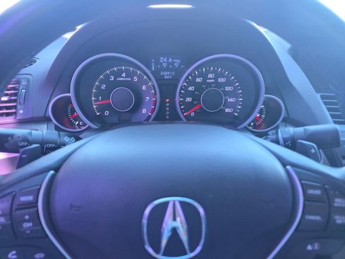 Used 2013 Acura TL w/ Technology Package image 10
