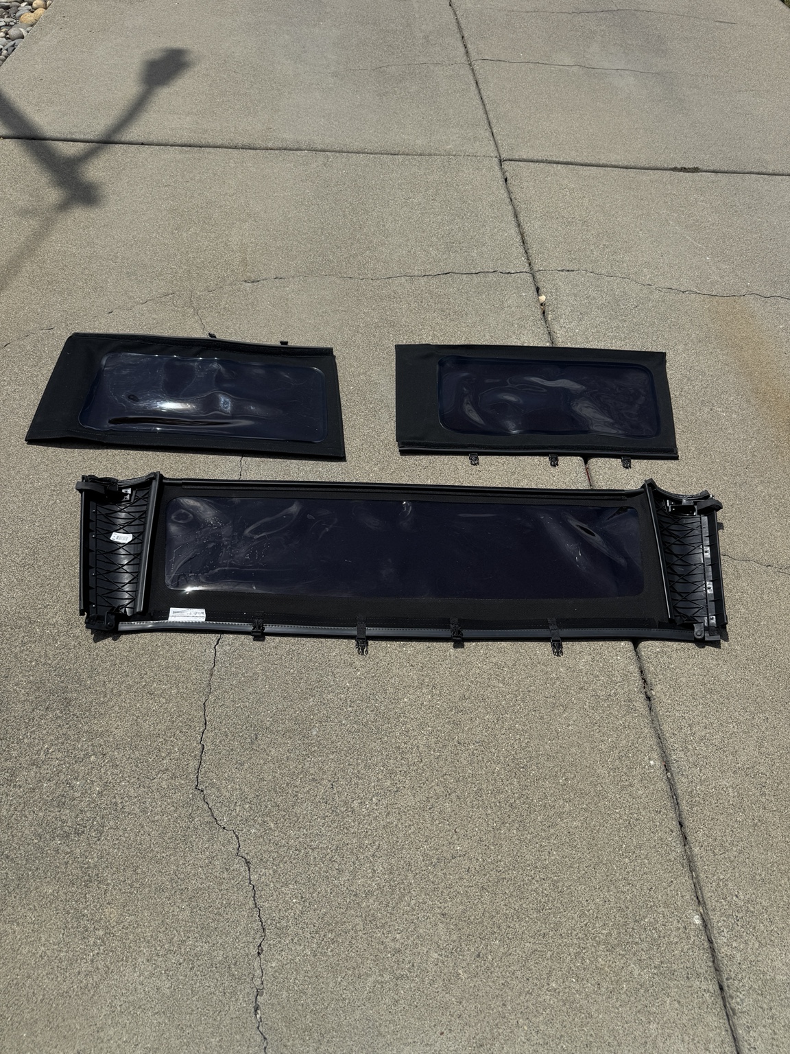 Used 2021 Ford Bronco Outer Banks w/ Sasquatch Package AWD/4WD image 17