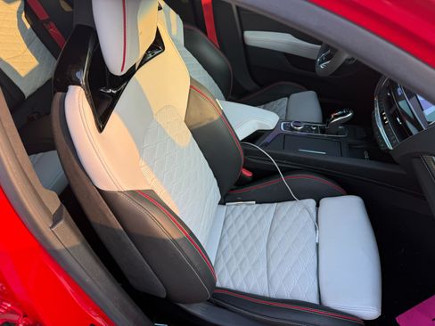 Used 2024 Cadillac CT5 V Blackwing w/ Driver Assist Package image 15