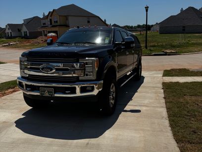 Used 2019 Ford F250 Lariat w/ Lariat Ultimate Package