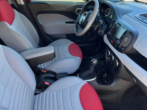 Used 2014 FIAT 500L Easy image 11