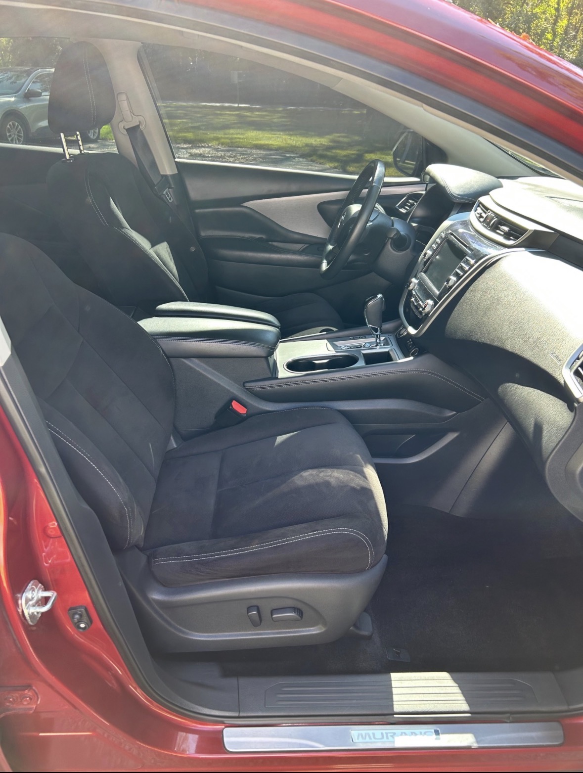 Used 2016 Nissan Murano SV w/ Cargo Package AWD/4WD image 9