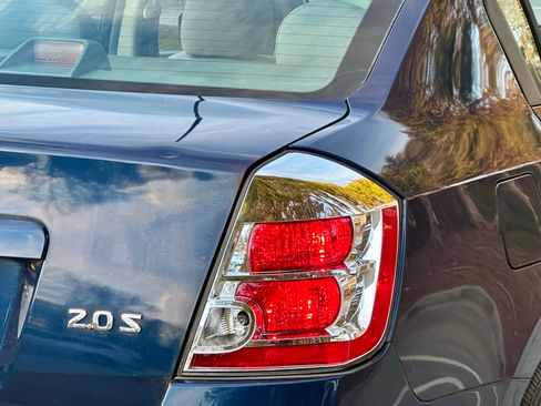 Used 2007 Nissan Sentra 2.0 S w/ Convenience Plus Pkg image 12