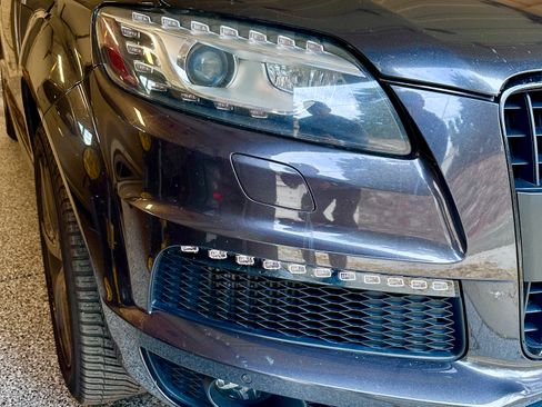 Used 2015 Audi Q7 TDI Prestige image 11