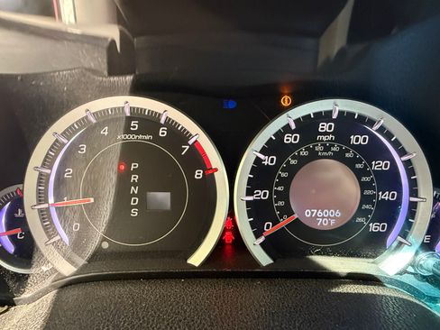 Used 2012 Acura TSX Sport Wagon image 12