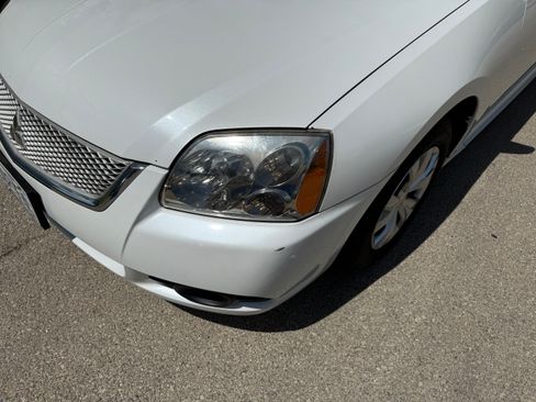 Used 2010 Mitsubishi Galant SE FWD image 13