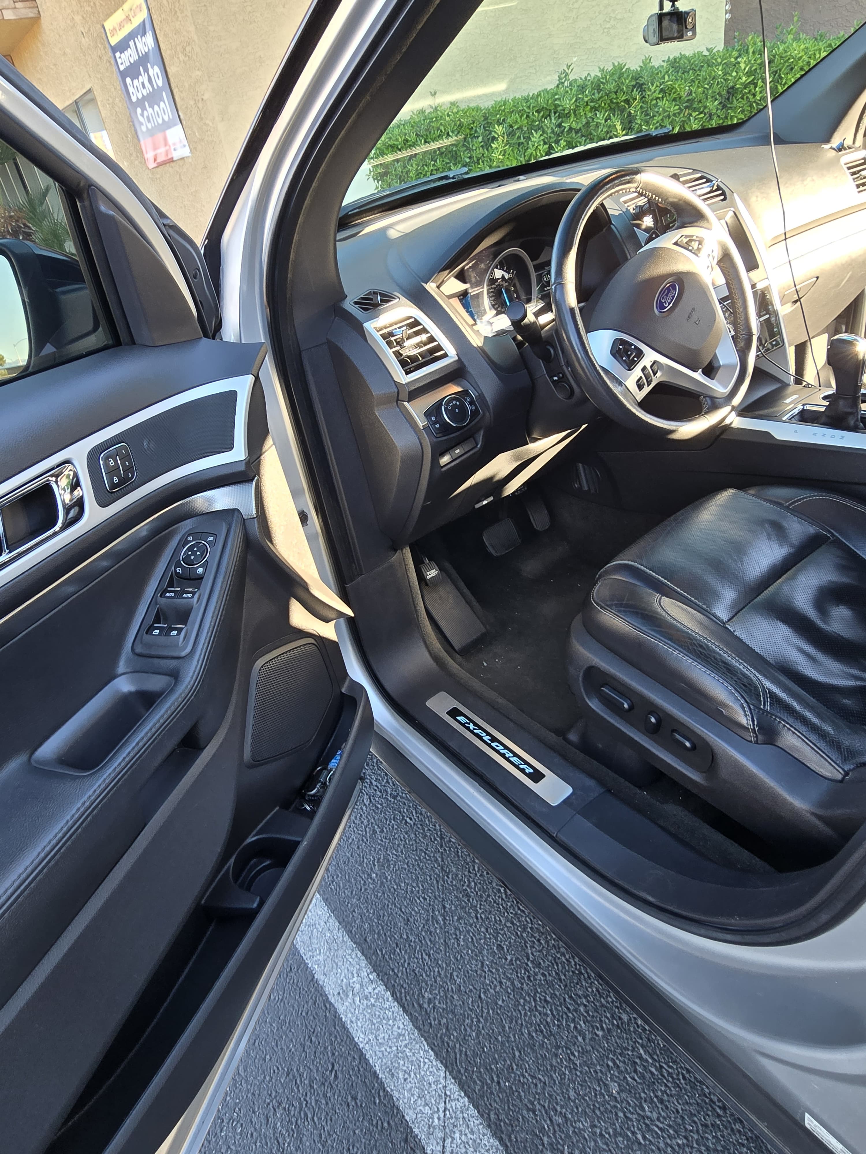 Used 2013 Ford Explorer Sport AWD/4WD image 13