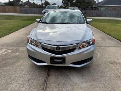 Used 2015 Acura ILX