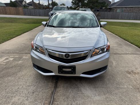 Used 2015 Acura ILX image 1