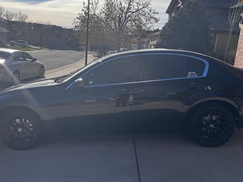 Used 2012 INFINITI G37 x Sedan w/ Premium Pkg image 10