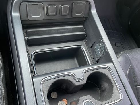 Used 2015 Chevrolet Silverado 2500 LTZ w/ Duramax Plus Package image 19