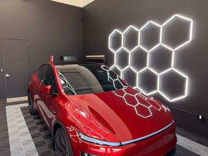 Used 2026 Tesla Model Y Long Range