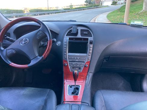 Used 2008 Lexus ES 350 image 13