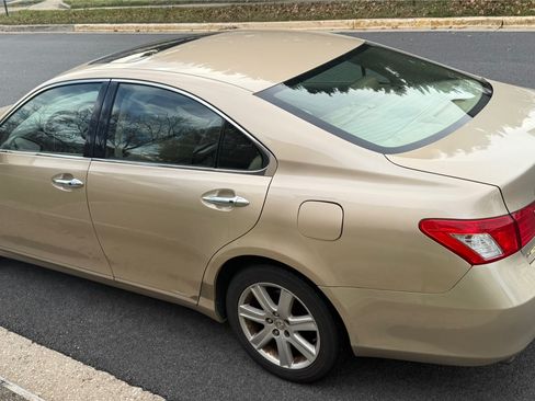 Used 2008 Lexus ES 350 image 6