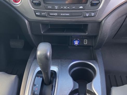 Used 2019 Honda Ridgeline Sport image 17