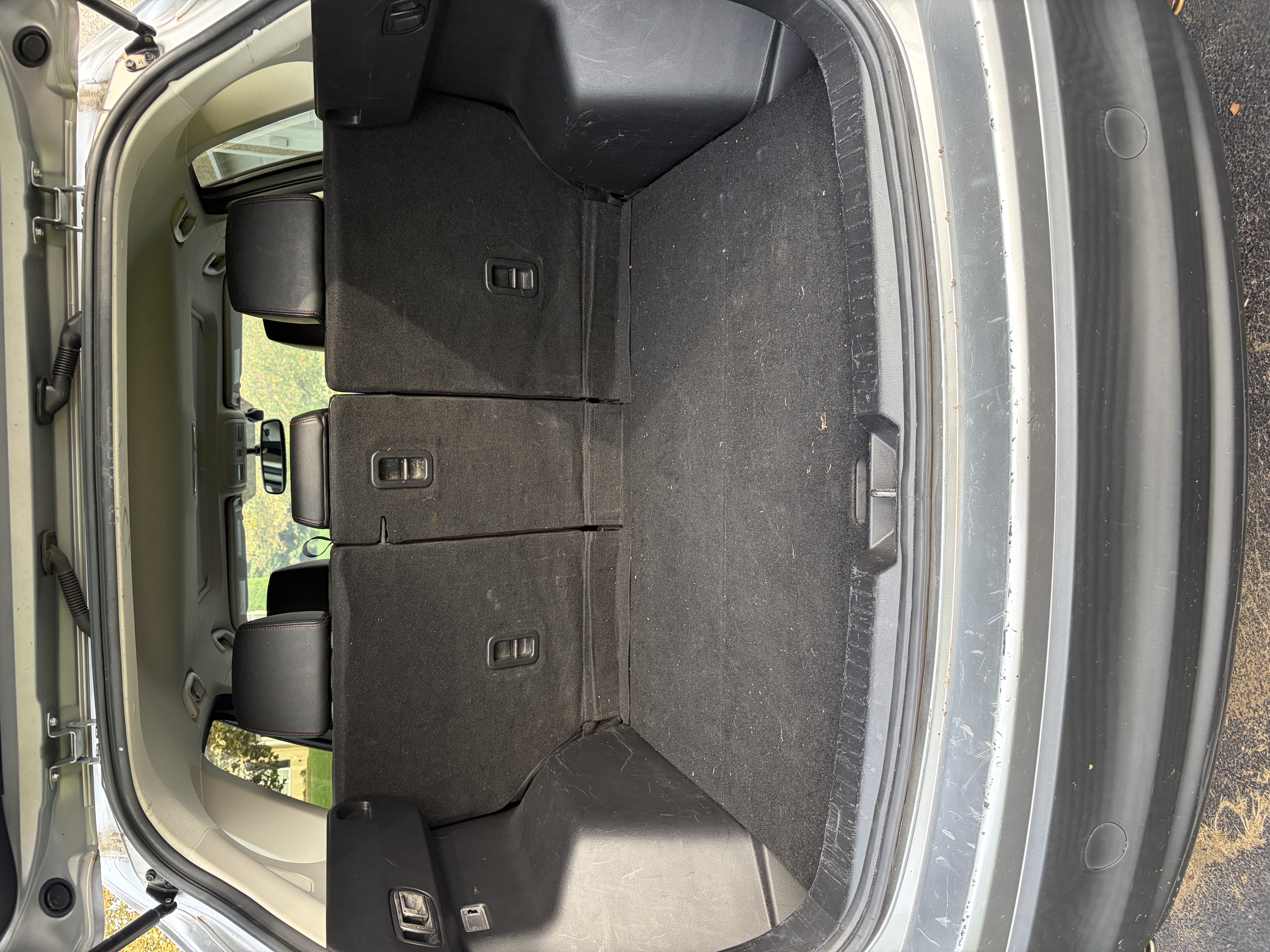 Used 2013 MAZDA CX-5 Grand Touring FWD image 14