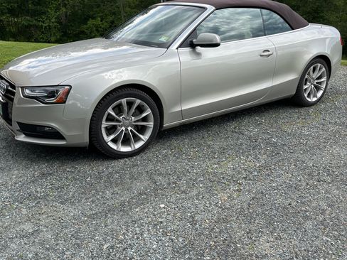 Used 2014 Audi A5 2.0T Premium Plus AWD/4WD image 9