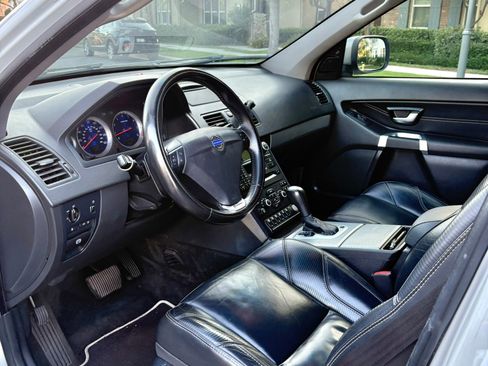 Used 2013 Volvo XC90 3.2 R-Design image 19