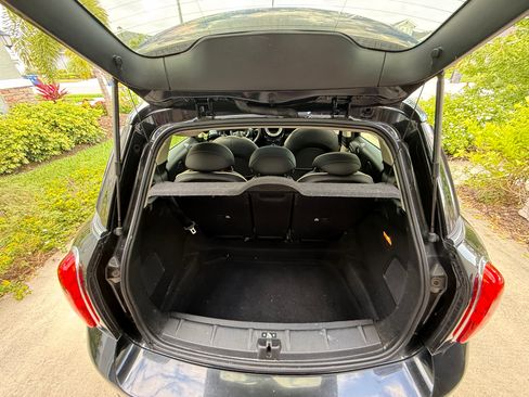 Used 2014 MINI Cooper Countryman S FWD image 5