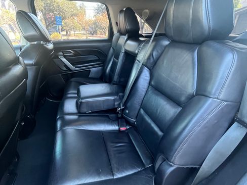 Used 2012 Acura MDX w/ Technology Package image 8