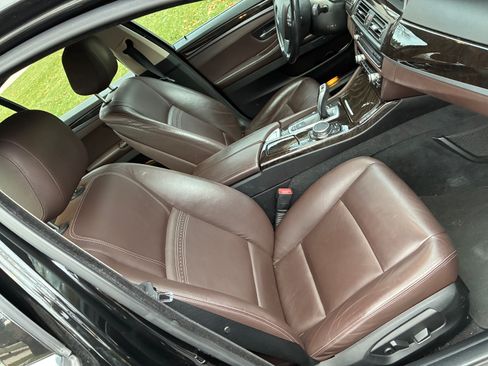 Used 2015 BMW 535i xDrive Sedan image 16
