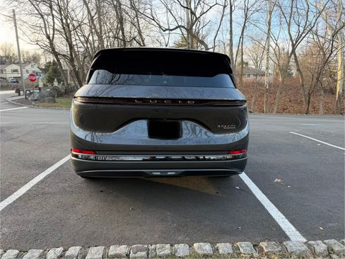 Used 2026 Lucid Gravity Grand Touring image 10