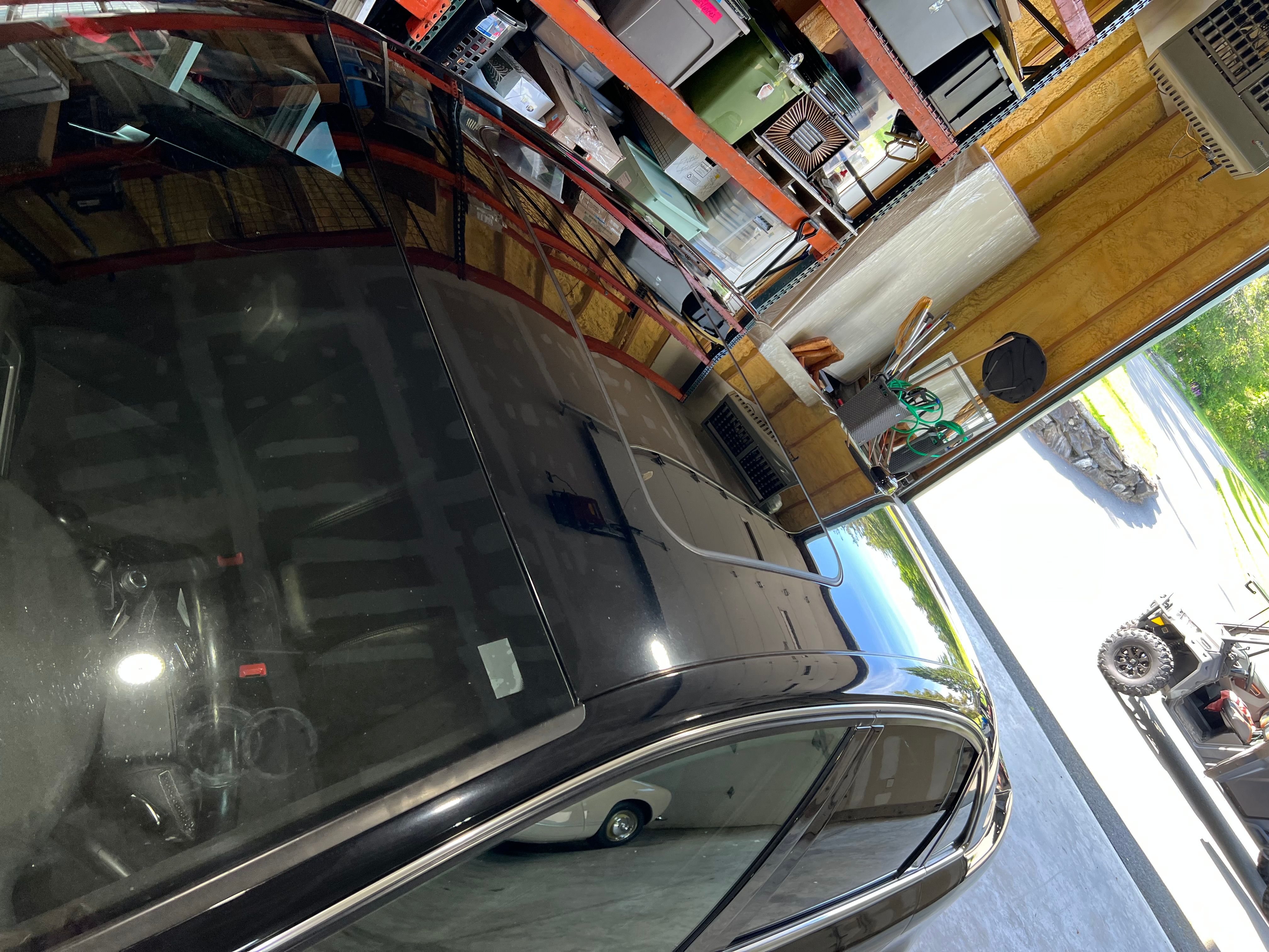 Used 2011 Audi S4 Premium Plus AWD/4WD image 4
