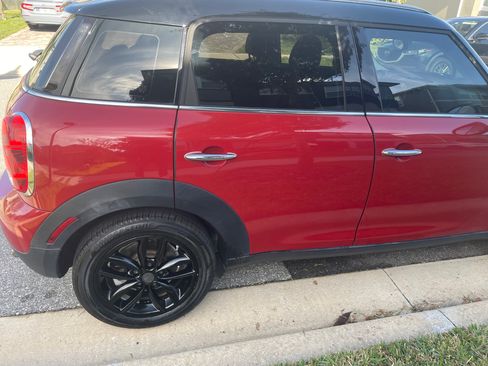 Used 2013 MINI Cooper Countryman image 13