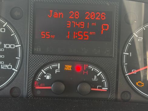 Used 2021 RAM ProMaster 1500 image 6