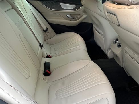 Used 2019 Mercedes-Benz CLS 450 image 13