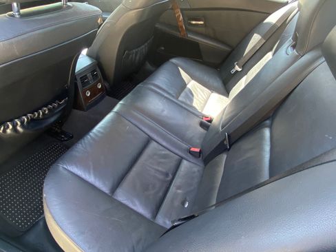 Used 2006 BMW 525i Sedan image 11