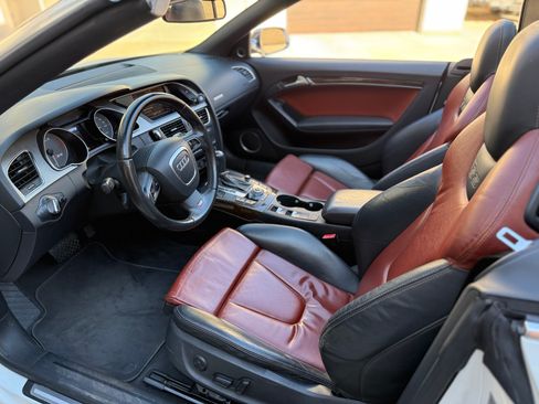 Used 2010 Audi S5 Premium Plus image 27