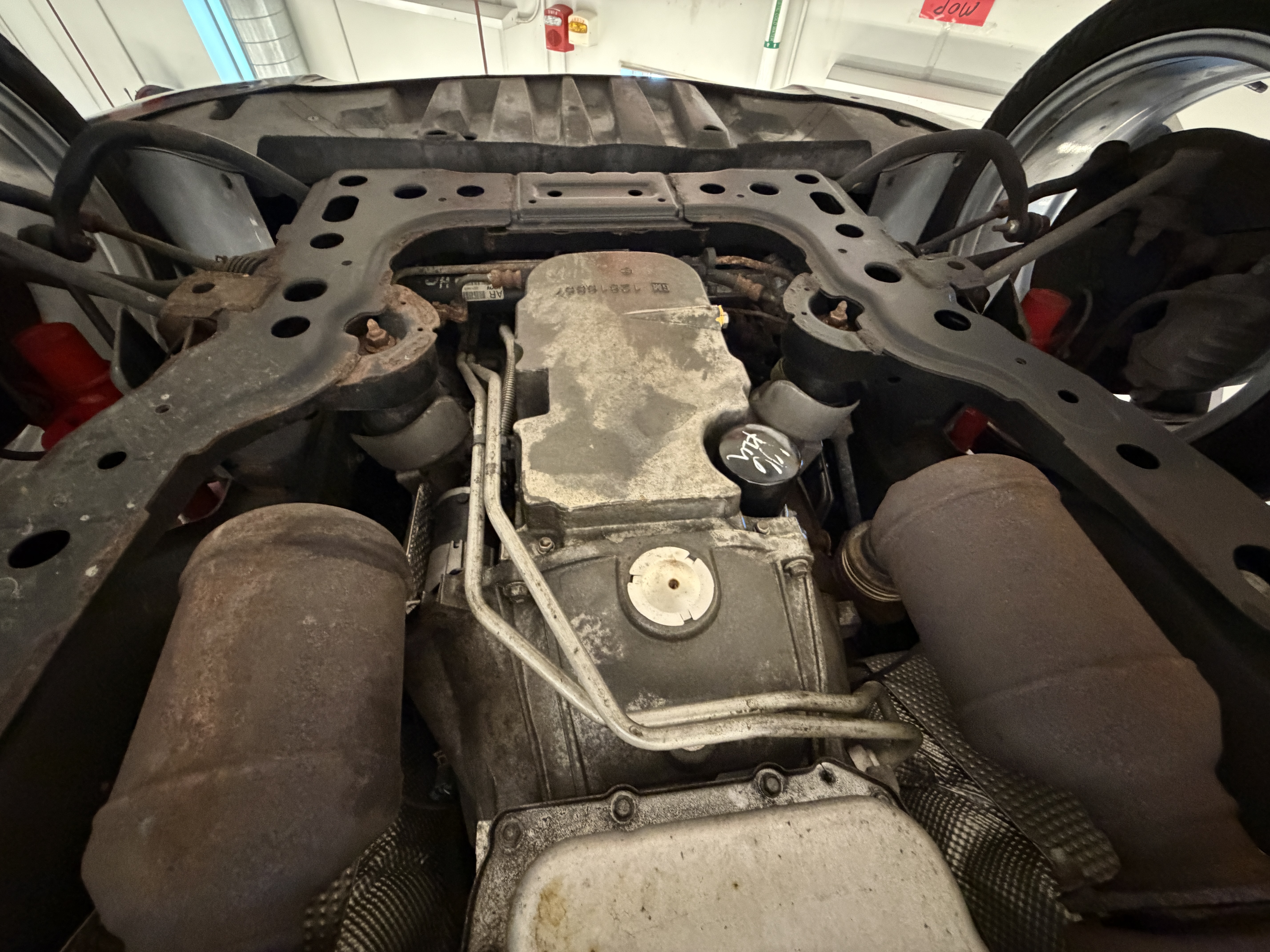 Used 2008 Pontiac G8 GT w/ Premium Package RWD image 27