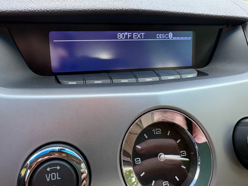 Used 2013 Cadillac CTS Luxury image 14