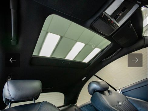 Used 2013 Mercedes-Benz CL 550 4MATIC image 28