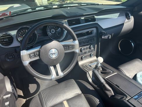 Used 2014 Ford Mustang GT Premium w/ Brembo Brake Package image 5