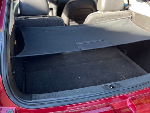 Used 2012 Chevrolet Volt Premium w/ Premium Trim Package image 10