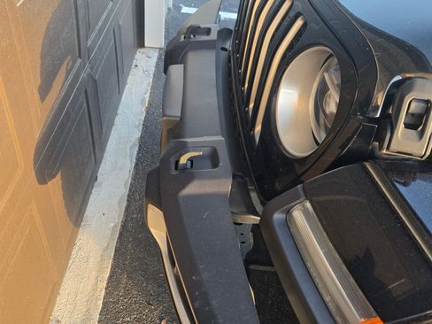 Used 2020 Jeep Gladiator Overland image 19