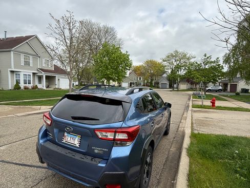 Used 2018 Subaru Crosstrek 2.0i AWD/4WD image 6