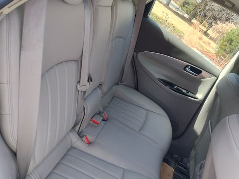 Used 2009 Acura TSX Sedan image 4