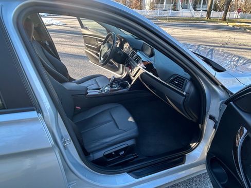 Used 2013 BMW 328i xDrive Sedan image 11