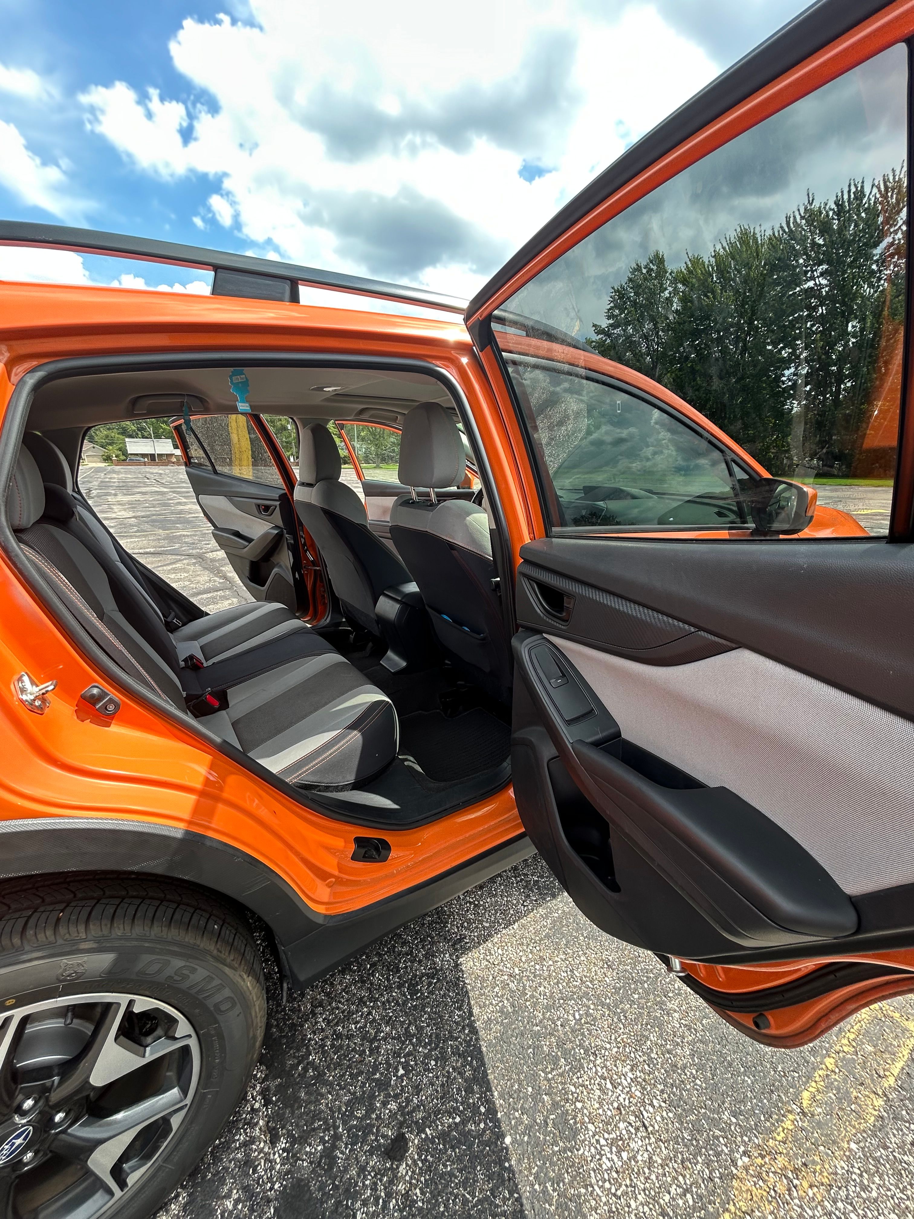 Used 2019 Subaru Crosstrek 2.0i Premium AWD/4WD image 6