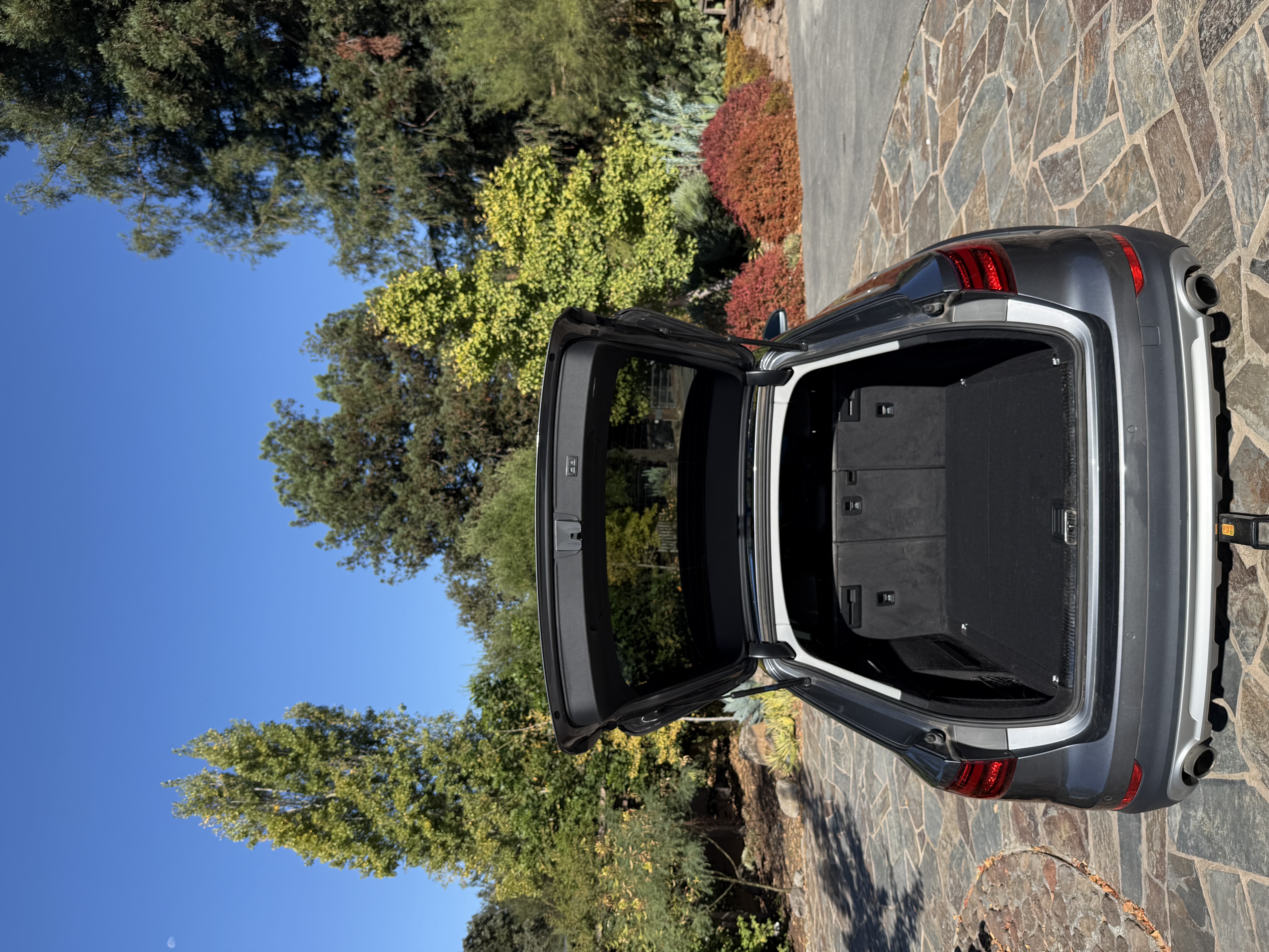 Used 2018 Audi A4 2.0T allroad Premium Plus AWD/4WD image 9
