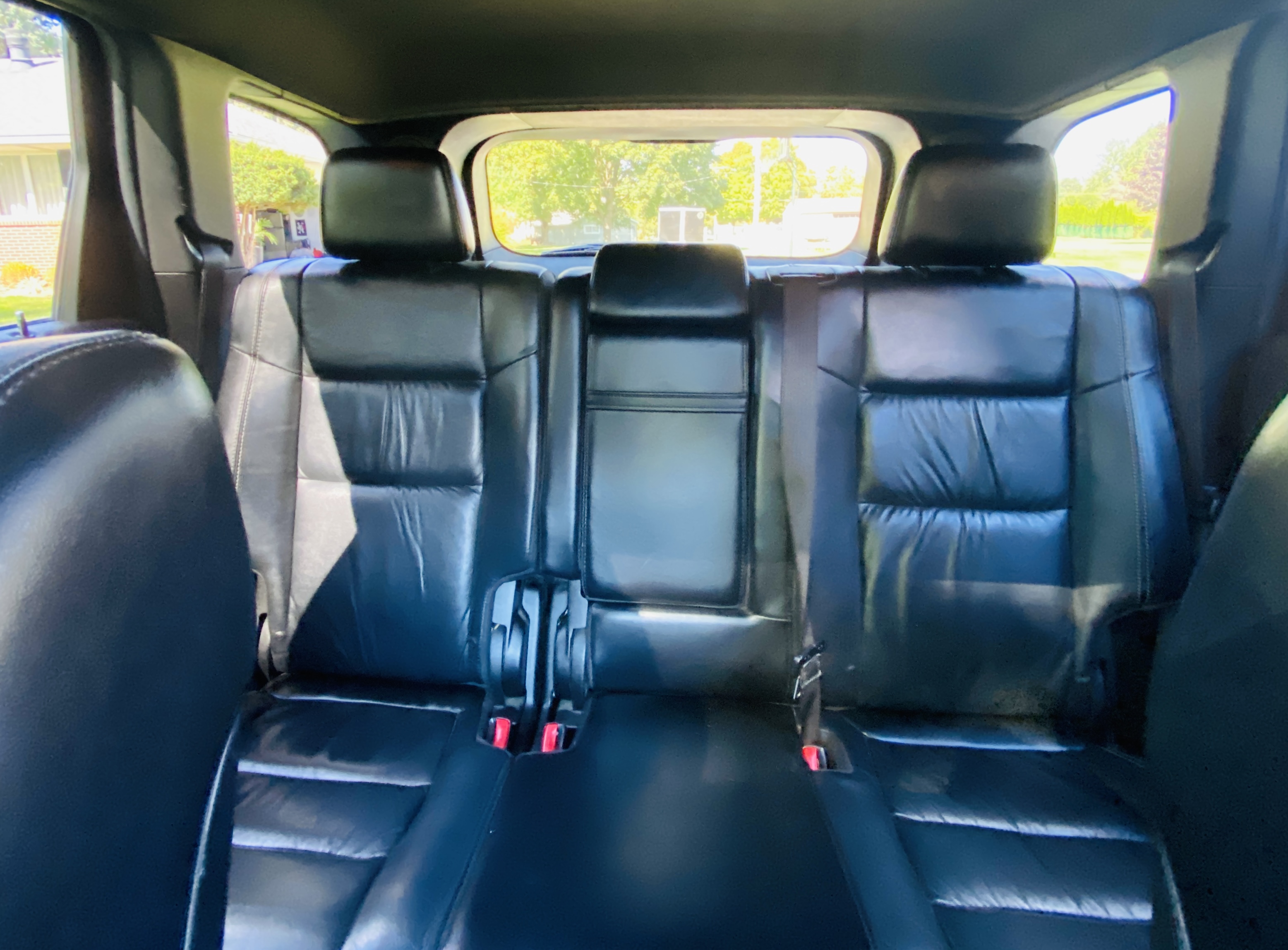 Used 2014 Jeep Grand Cherokee Limited AWD/4WD image 15