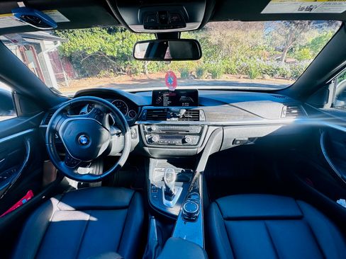 Used 2016 BMW 428i Gran Coupe image 13